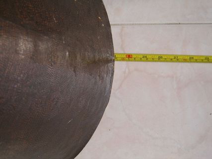 EMG Sloping Lid Gramophone